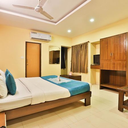OYO 3444 Hotel Sunrise Gorwa Buitenkant foto